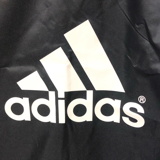 偉大な adidas - 大人気❗️adidas アディダス ナイロンプルオーバー ウインドブレーカー