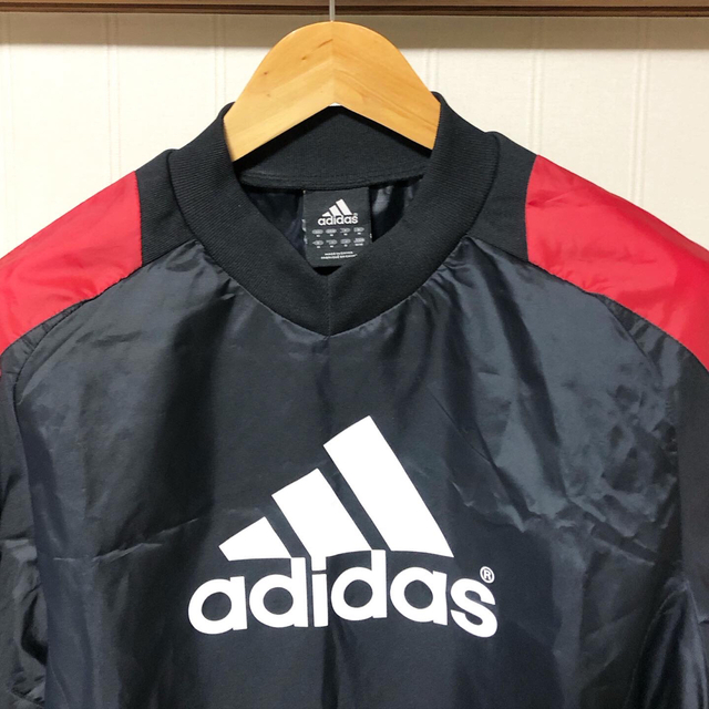 うのにもお得な情報満載! - adidas 大人気❗️adidas ナイロンプルオーバー アディダス ウインドブレーカー
