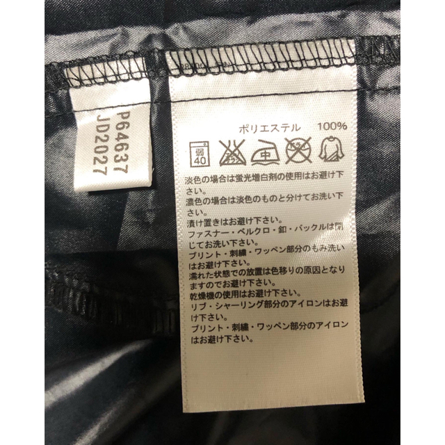 adidas - 大人気❗️adidas アディダス ナイロンプルオーバー adidas - 大人気❗️adidas アディダス ナイロンプルオーバー