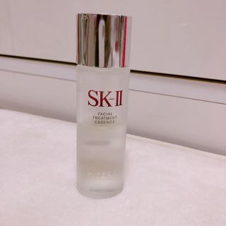 エスケーツー(SK-II)のSK-II フェイシャル トリートメントエッセンス(化粧水/ローション)