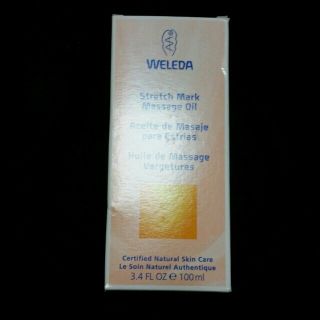 ヴェレダ(WELEDA)のWeleda マザーズオイル 2本セット(その他)