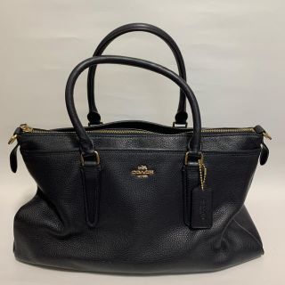 コーチ(COACH)の【coach】ハンドバッグ(ハンドバッグ)