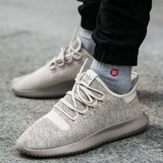 アディダス(adidas)のadidas TUBULAR SHADOW KNIT アディダス チュブラー(スニーカー)