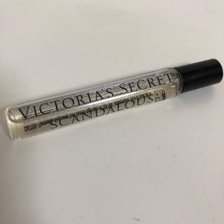 ヴィクトリアズシークレット(Victoria's Secret)の【送料込み】Victoria’s Secret 香水 SCANDALOUS (香水(女性用))