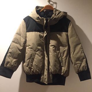 ザノースフェイス(THE NORTH FACE)のTHE NORTH FACEバルトロ風 ダウンジャケット(ダウンジャケット)