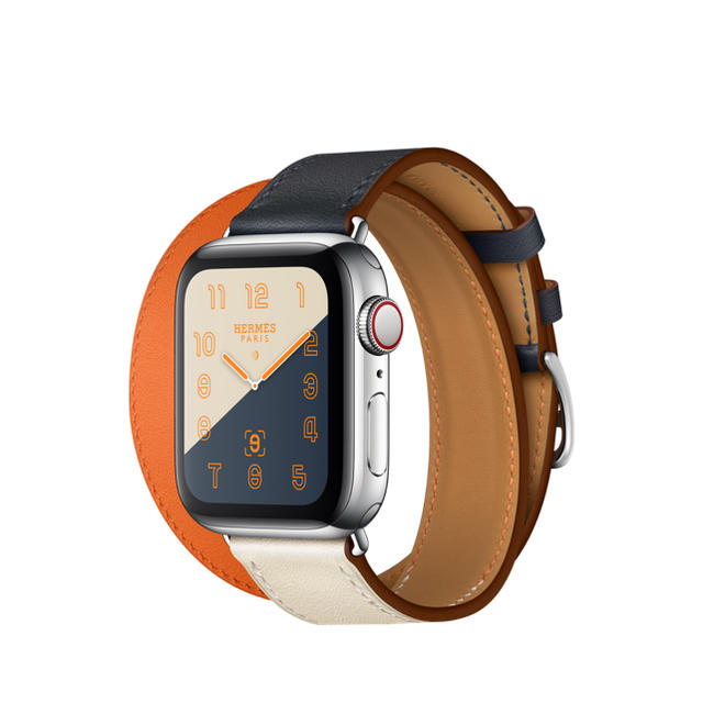 レディースApple Watch エルメス バンド