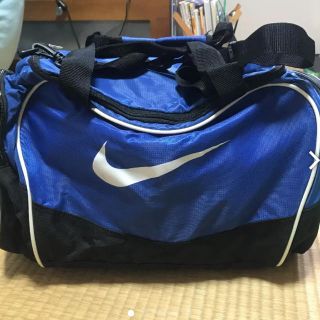 ナイキ(NIKE)のナイキ ボストンバック(ボストンバッグ)