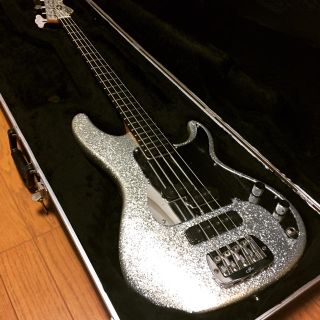 フェンダー(Fender)のぞうさんさん専用 G&L USA SB-2(エレキベース)