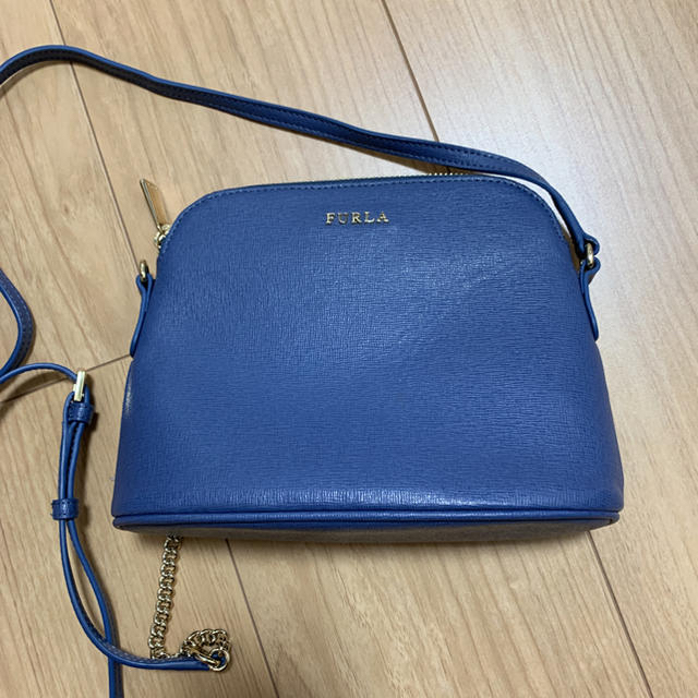 Furla(フルラ)のフルラショルダーバッグ レディースのバッグ(ショルダーバッグ)の商品写真