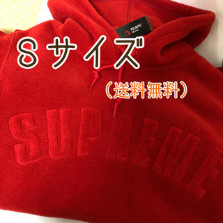 シュプリーム(Supreme)のSupreme Polartec® Hooded Sweatshirt(パーカー)