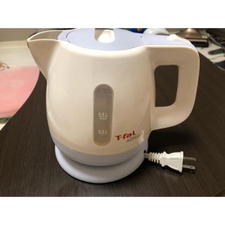 ティファール(T-fal)のティファール (電気ケトル)