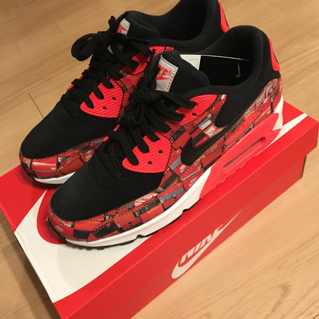 Nike Air max 90 prnt 26 エアマックス90