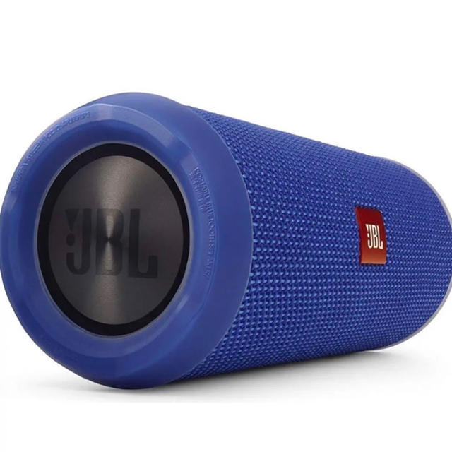 JBS(ジェイビーエス)の★新品★未開封品★スピーカー ★JBL★FLIP3★フリップ3★IPX5防水機能 スマホ/家電/カメラのオーディオ機器(スピーカー)の商品写真