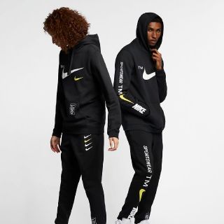 NIKE - Mサイズ 上下セット ナイキ スポーツウェア クラブ ① の通販 ...