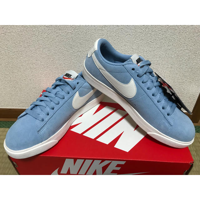 【新品】NIKE スニーカー 24.5cm