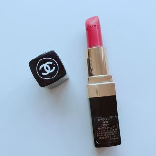 シャネル(CHANEL)の売約済み CHANEL♡ ROUGE COCO ♡ 430 ルージュ(口紅)