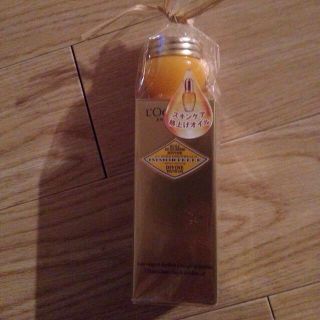 ロクシタン(L'OCCITANE)のロクシタン ディヴァインシリーズ オイル(その他)