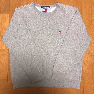 トミーヒルフィガー(TOMMY HILFIGER)のTOMMY HILFIGER スウェット(スウェット)