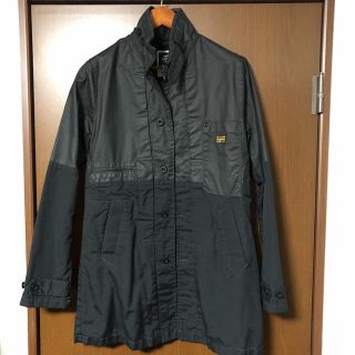 ジースター(G-STAR RAW)の【値下げ】ジースター  ミリタリージャケット(ミリタリージャケット)