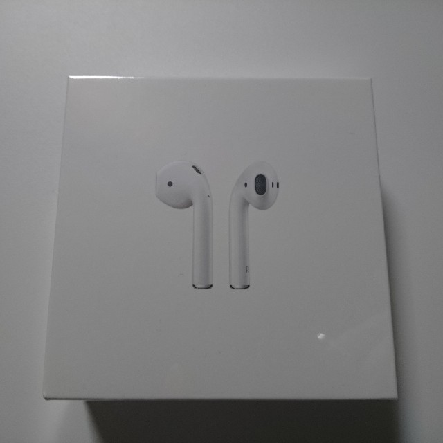 新品】Apple AirPods MMEF2J/A ☆新春福袋2022☆ 9843円 www.gold-and ...