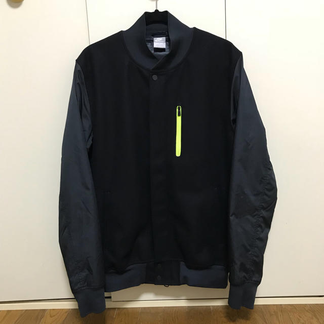 NIKE(ナイキ)の美品 NIKE デストロイヤー ジャケット DESTOROYER ナイキ JKT メンズのジャケット/アウター(ブルゾン)の商品写真