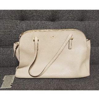 ケイトスペードニューヨーク(kate spade new york)のkate spade　トートバッグ(トートバッグ)