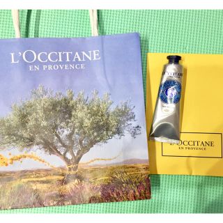 ロクシタン(L'OCCITANE)のロクシタン ハンドクリーム(ハンドクリーム)