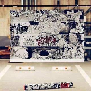 Supreme - 【送料込】A.D.2019 AKIRA ART WALL CALENDARの通販 by