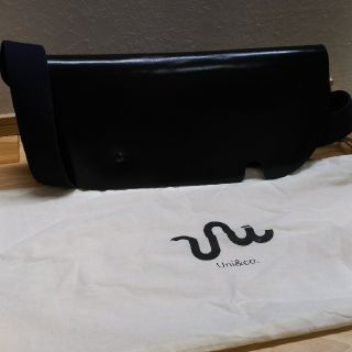 値下げ！uni &co メッセンジャーバッグ　Sサイズ