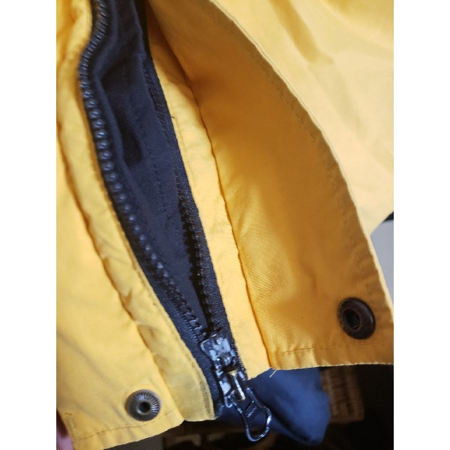 Vintage 90s NORTH FACE GORETEX マウンテンパーカー