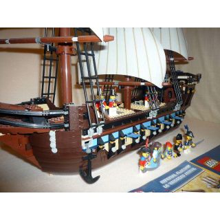 Lego - LEGO 10210 インペリアルフラッグシップ 箱無し、説明書ありの