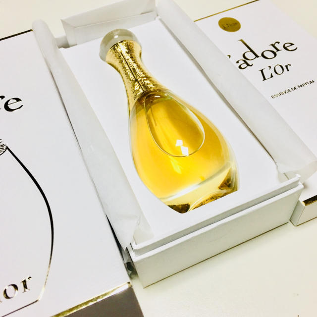 クリスチャンディオール ジャドール ロー 40ml SP （香水）