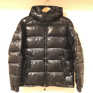 モンクレール(MONCLER)のモンクレール ダウンジャケット(ダウンジャケット)