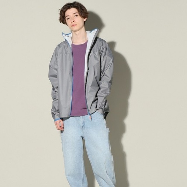 THE NORTH FACE - OMM HALO JACKET Mの通販 by yamayu shop|ザノース