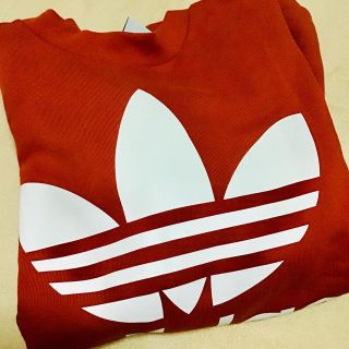 アディダス(adidas)のadidas original パーカー(パーカー)