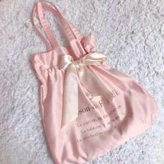 メゾンドフルール(Maison de FLEUR)のMaison de FLEUR トートバッグ (トートバッグ)