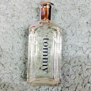 トミーヒルフィガー(TOMMY HILFIGER)のトミーヒルフィガー 香水 100ml(香水(女性用))