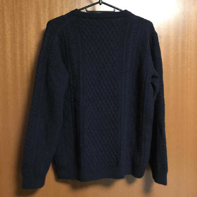 SHIPS(シップス)のSHIPS セーター メンズのトップス(ニット/セーター)の商品写真