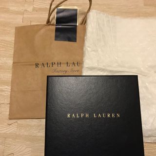 ラルフローレン(Ralph Lauren)のラルフローレン☆ギフト用セット（小）(その他)