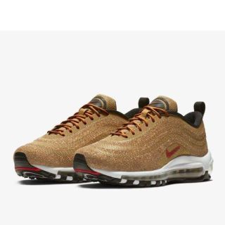 ナイキ(NIKE)の【24】NIKE WMNS AIR MAX 97 LXX SWAROVSKI (スニーカー)