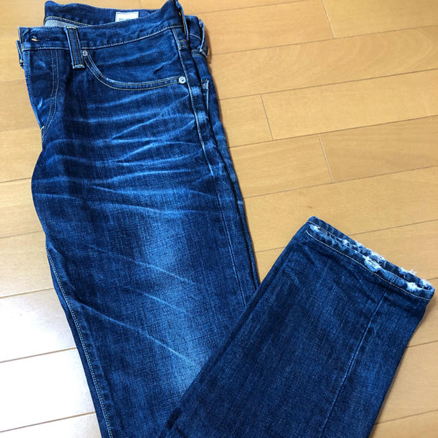 BLUE WORK TOMORROWLAND デニム SLIM サイズ30