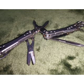 レザーマン(LEATHERMAN)のLEATHERMAN  スタイルPS(バネ破損品)(その他)