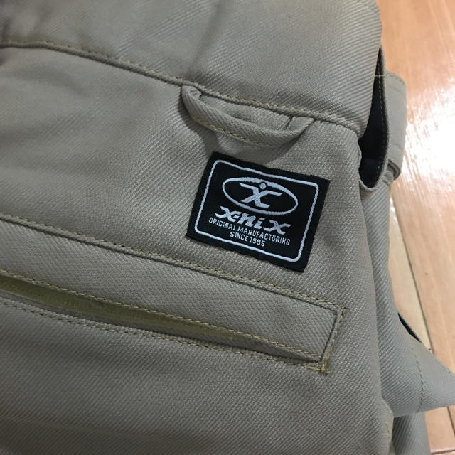 Safariさま用 エクスニクス上下セット | littleitalypizzamemphis.com