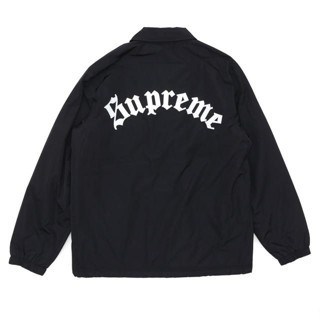 supreme old English