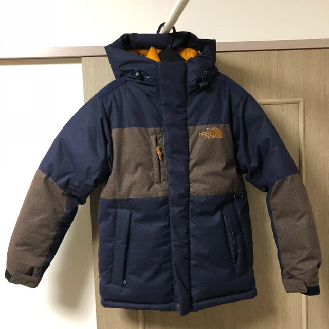 THE NORTH FACE(ザノースフェイス)のノースフェイス ダウンジャケット メンズのジャケット/アウター(ダウンジャケット)の商品写真