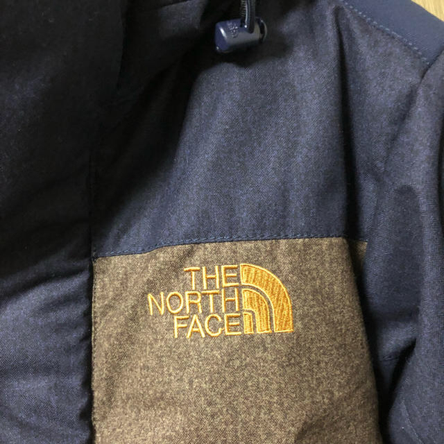 THE NORTH FACE(ザノースフェイス)のノースフェイス ダウンジャケット メンズのジャケット/アウター(ダウンジャケット)の商品写真