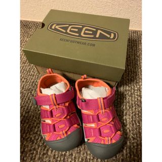 キーン(KEEN)のサンダル KEEN(サンダル)