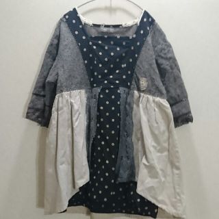 エスティークローゼット(s.t.closet)のブラウス・チュニック(チュニック)