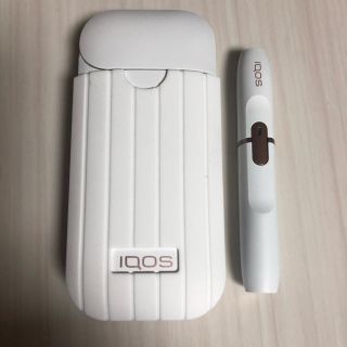 アイコス(IQOS)のiQOS2.4プラス(タバコグッズ)