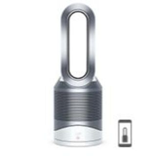 ダイソン(Dyson)のダイソン Dyson Pure Hot+Cool Link HP03 未開封新品(ファンヒーター)